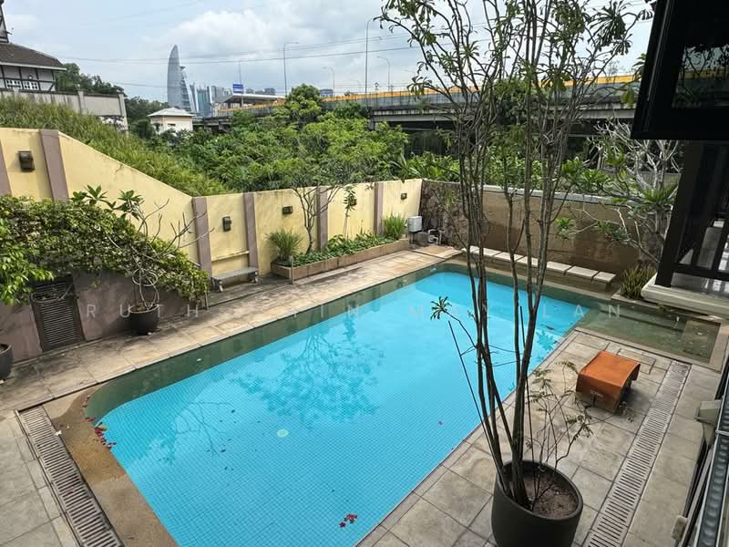 Bungalow for Sale in Bangsar (Kuala Lumpur) - Ruth Chin May Lan - Exterior - PropertyGuru.com.my