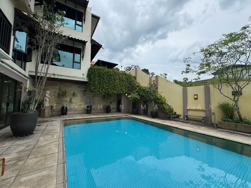 Bungalow for Sale in Bangsar (Kuala Lumpur) - Ruth Chin May Lan - Exterior - PropertyGuru.com.my