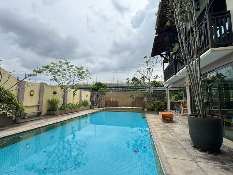 Bungalow for Sale in Bangsar (Kuala Lumpur) - Ruth Chin May Lan - Exterior - PropertyGuru.com.my