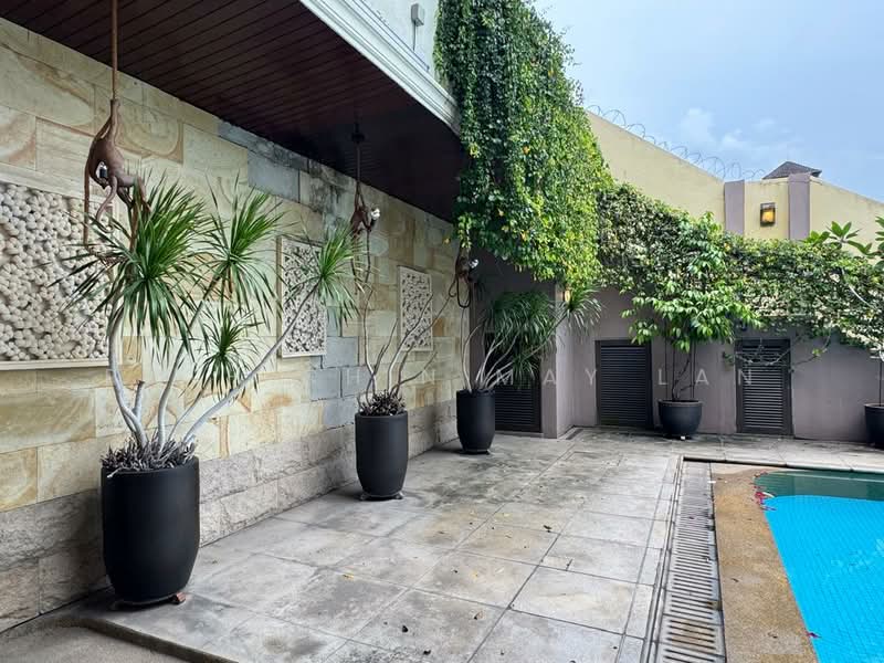 Bungalow for Sale in Bangsar (Kuala Lumpur) - Ruth Chin May Lan - Exterior - PropertyGuru.com.my