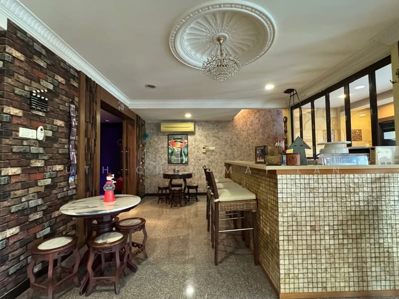 Bungalow for Sale in Bangsar (Kuala Lumpur) - Ruth Chin May Lan - Interior - PropertyGuru.com.my