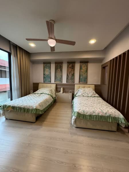 Bungalow for Sale in Bangsar (Kuala Lumpur) - Ruth Chin May Lan - Bedroom - PropertyGuru.com.my