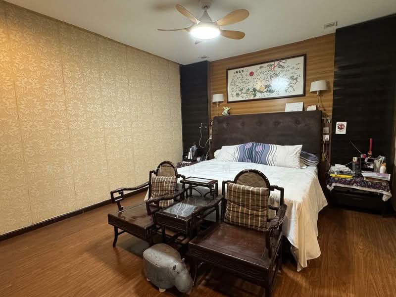 Bungalow for Sale in Bangsar (Kuala Lumpur) - Ruth Chin May Lan - Bedroom - PropertyGuru.com.my