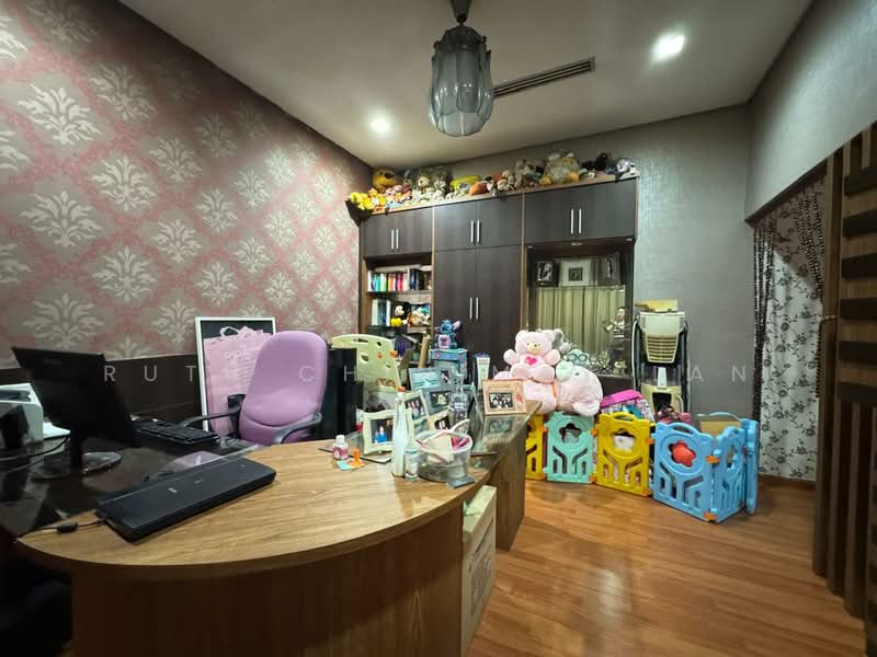 Bungalow for Sale in Bangsar (Kuala Lumpur) - Ruth Chin May Lan - Study - PropertyGuru.com.my