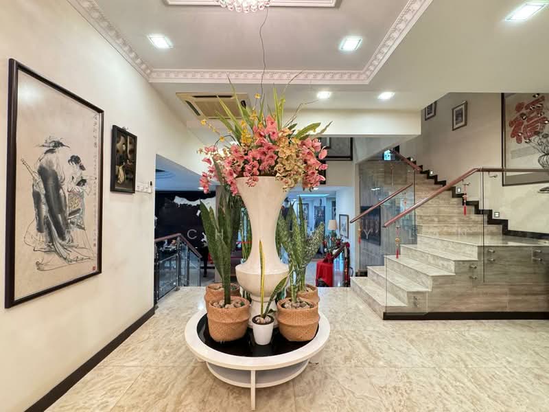 Bungalow for Sale in Bangsar (Kuala Lumpur) - Ruth Chin May Lan - Entrance - PropertyGuru.com.my