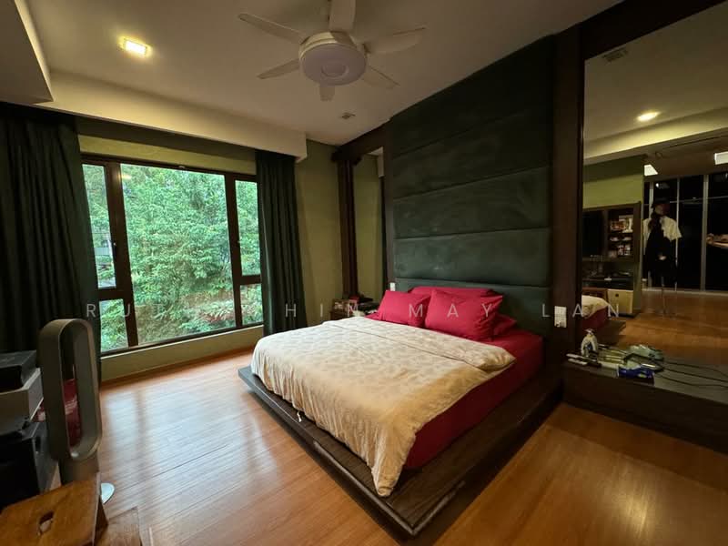 Bungalow for Sale in Bangsar (Kuala Lumpur) - Ruth Chin May Lan - Bedroom - PropertyGuru.com.my