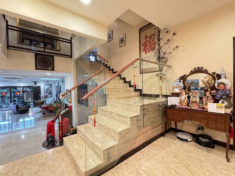 Bungalow for Sale in Bangsar (Kuala Lumpur) - Ruth Chin May Lan - Interior - PropertyGuru.com.my