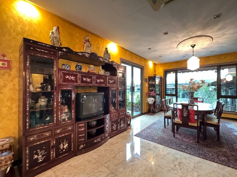 Bungalow for Sale in Bangsar (Kuala Lumpur) - Ruth Chin May Lan - Dining Room - PropertyGuru.com.my