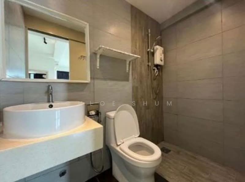 Service Residence for Sale at Arte Plus - Chloe Shum - Bathroom - PropertyGuru.com.my