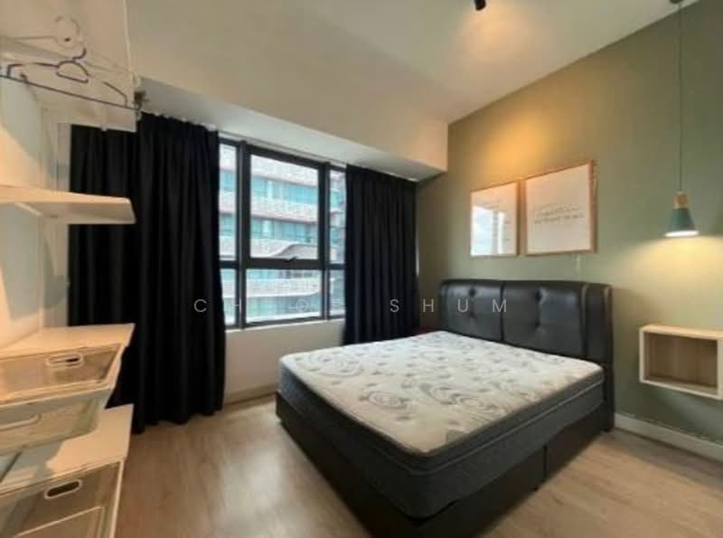 Service Residence for Sale at Arte Plus - Chloe Shum - Bedroom - PropertyGuru.com.my