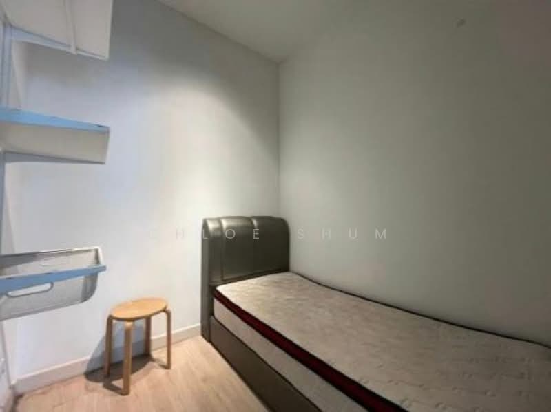 Service Residence for Sale at Arte Plus - Chloe Shum - Bedroom - PropertyGuru.com.my
