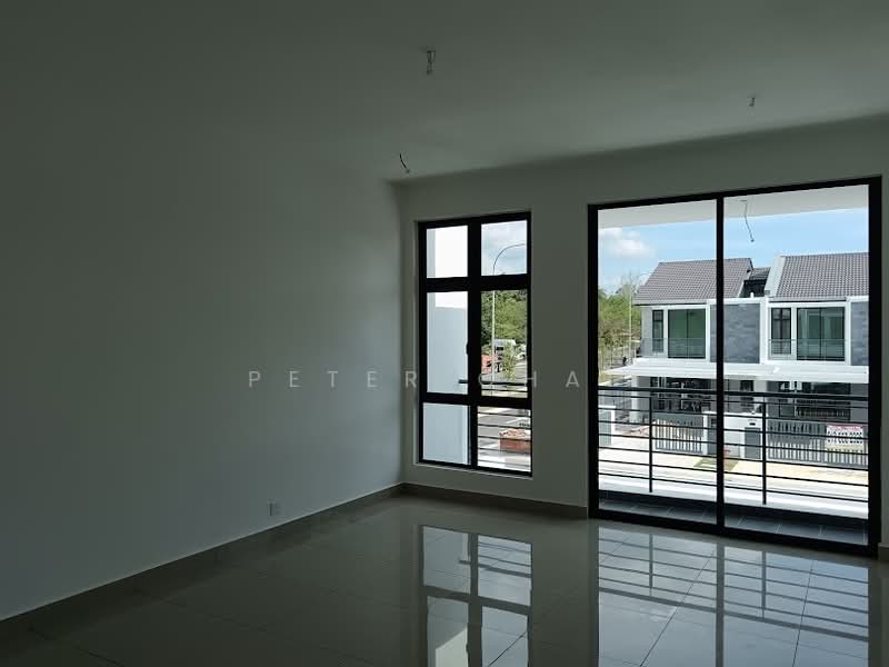 Terraced House for Rent in Hulu Langat (Selangor) - Peter Chai - Interior - PropertyGuru.com.my