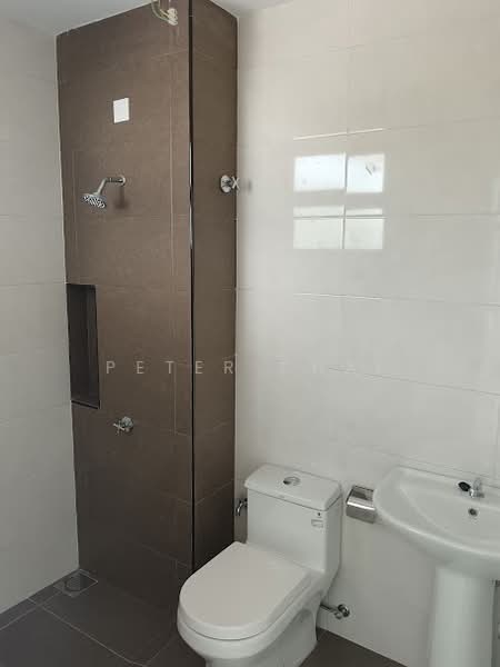 Terraced House for Rent in Hulu Langat (Selangor) - Peter Chai - Bathroom - PropertyGuru.com.my