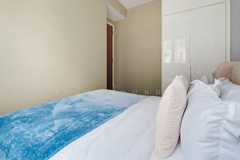 Condominium for Rent at Marc Residence - Blueground . - Bedroom - PropertyGuru.com.my