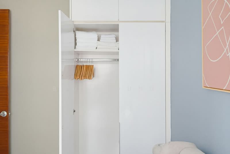 Condominium for Rent at Marc Residence - Blueground . - Interior - PropertyGuru.com.my