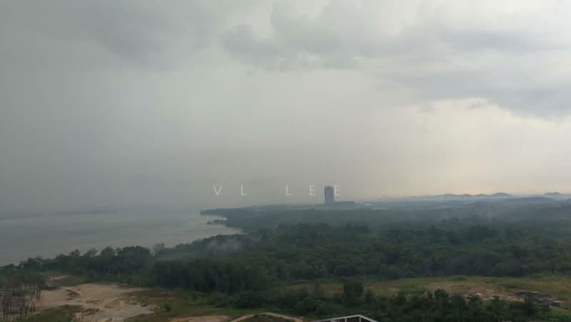 Condominium for Sale at Teega Residences - VL Lee - View - PropertyGuru.com.my