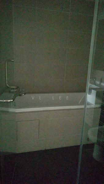 Condominium for Sale at Teega Residences - VL Lee - Bathroom - PropertyGuru.com.my