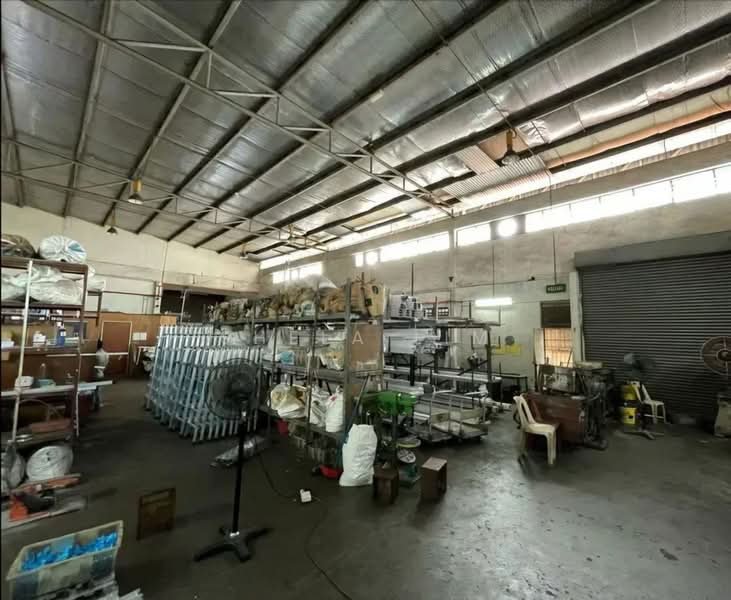 Taman Perindustrian Cemerlang untuk Untuk Dijual - RM 2,600,000, Mac 2026 - Interior - PropertyGuru.com.my