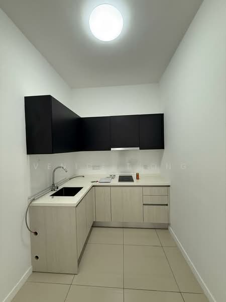 Lexa Residence @ The Quartz WM untuk Untuk Disewa - RM 1,800 /bulan, Mac 2026 - Kitchen - PropertyGuru.com.my