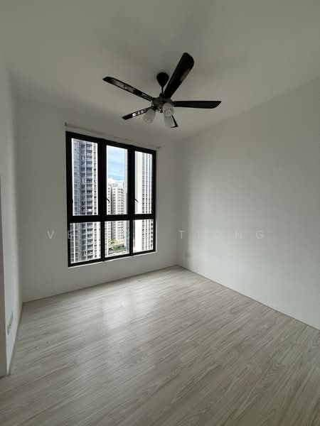 Lexa Residence @ The Quartz WM untuk Untuk Disewa - RM 1,800 /bulan, Mac 2026 - Interior - PropertyGuru.com.my