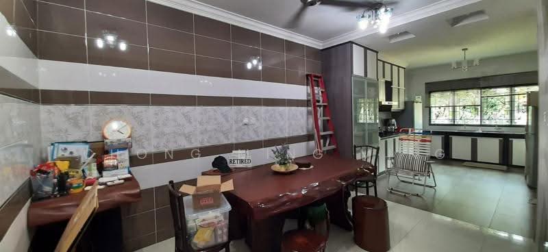 Semi-Detached House for Sale in Seremban 2 (Negeri Sembilan) - Chong Ming Ming - Kitchen - PropertyGuru.com.my