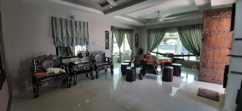 Semi-Detached House for Sale in Seremban 2 (Negeri Sembilan) - Chong Ming Ming - Living Room - PropertyGuru.com.my