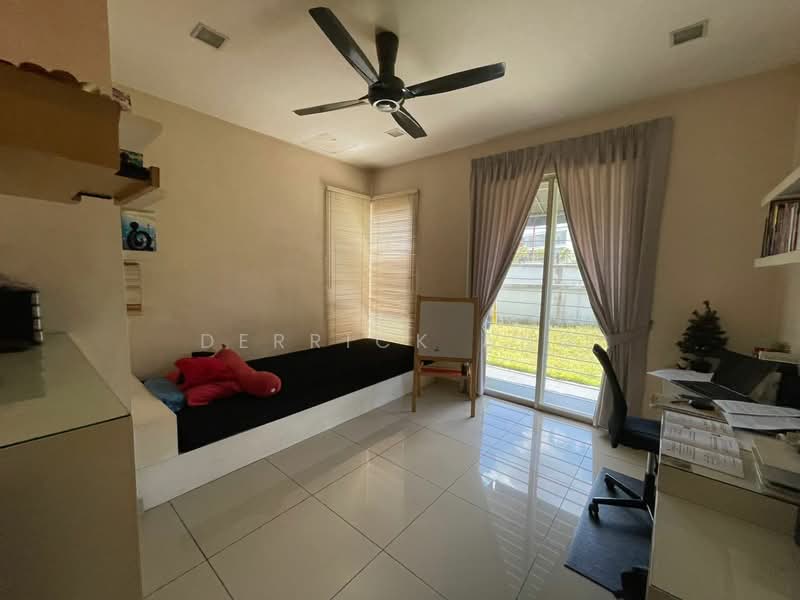 Semi-Detached House for Sale in Kota Emerald (Rawang) - Derrick Ang - Bedroom - PropertyGuru.com.my