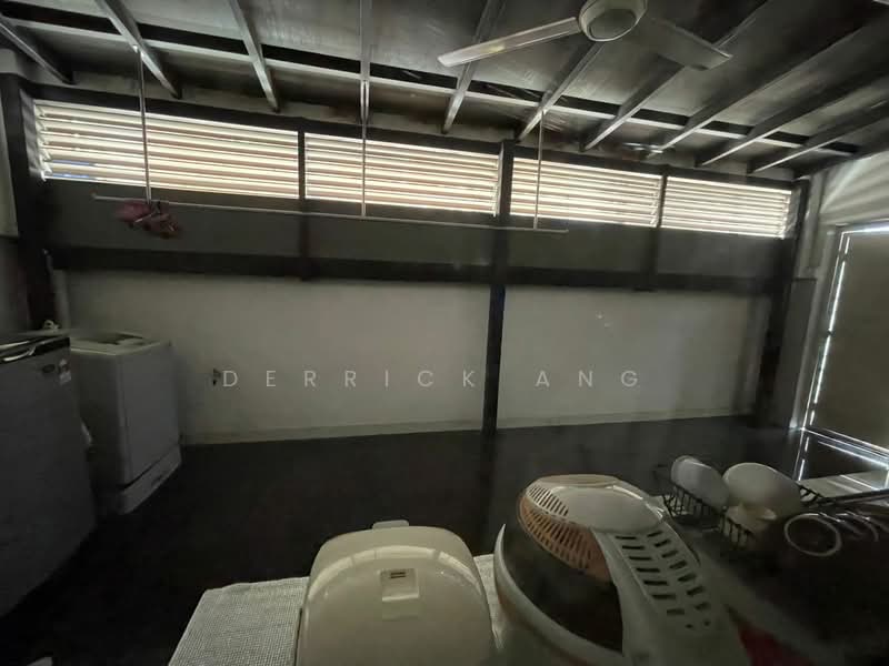 Semi-Detached House for Sale in Kota Emerald (Rawang) - Derrick Ang - Interior - PropertyGuru.com.my