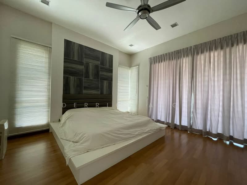 Semi-Detached House for Sale in Kota Emerald (Rawang) - Derrick Ang - Bedroom - PropertyGuru.com.my
