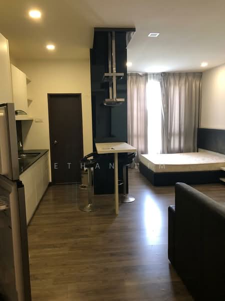 Service Residence for Rent at Service Residence @ Landmark Residence 2 - Ethan Lim - Kitchen - PropertyGuru.com.my