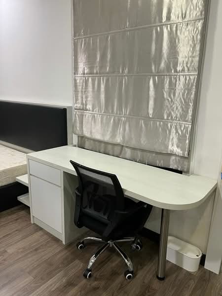 Service Residence for Rent at Service Residence @ Landmark Residence 2 - Ethan Lim - Study - PropertyGuru.com.my