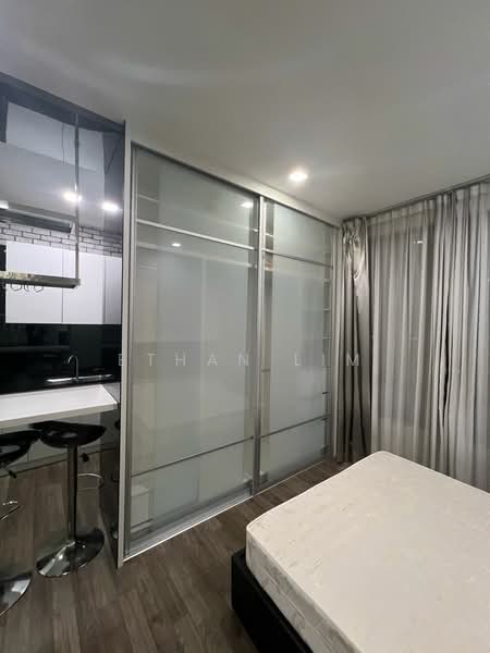 Service Residence for Rent at Service Residence @ Landmark Residence 2 - Ethan Lim - Bedroom - PropertyGuru.com.my