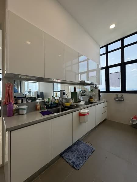 Waltz Residences untuk Untuk Dijual - RM 2,900,000, Mac 2026 - Kitchen - PropertyGuru.com.my