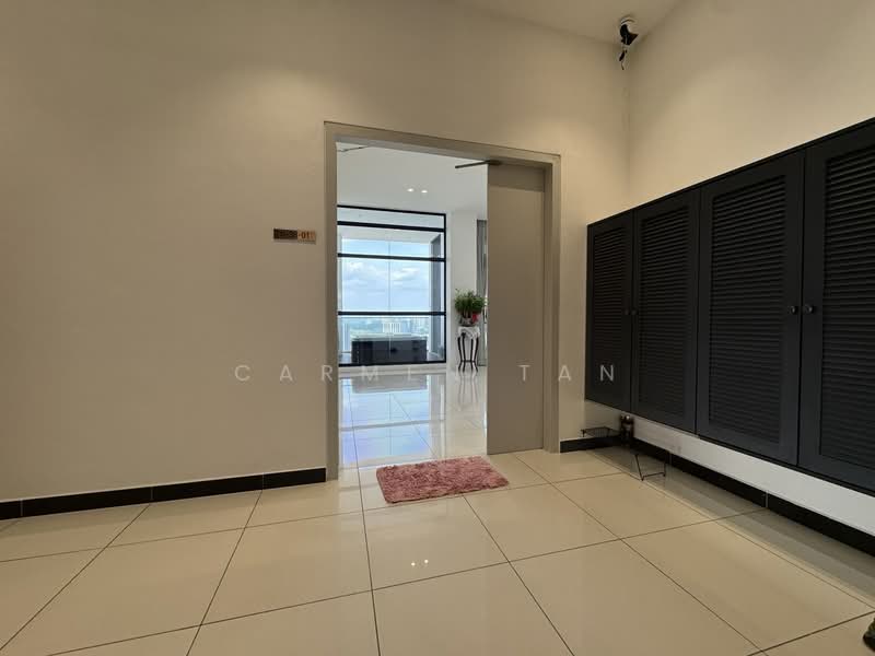 Waltz Residences untuk Untuk Dijual - RM 2,900,000, Mac 2026 - Entrance - PropertyGuru.com.my