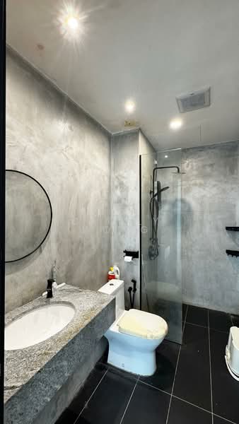 Apartment for Rent at Wave @ Marina Cove - Chilly Wong - Bathroom - PropertyGuru.com.my