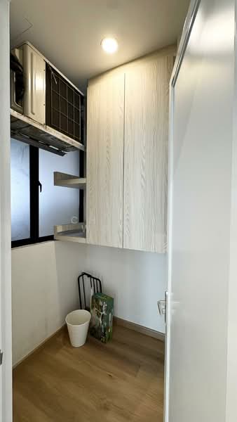 Apartment for Rent at Wave @ Marina Cove - Chilly Wong - Interior - PropertyGuru.com.my