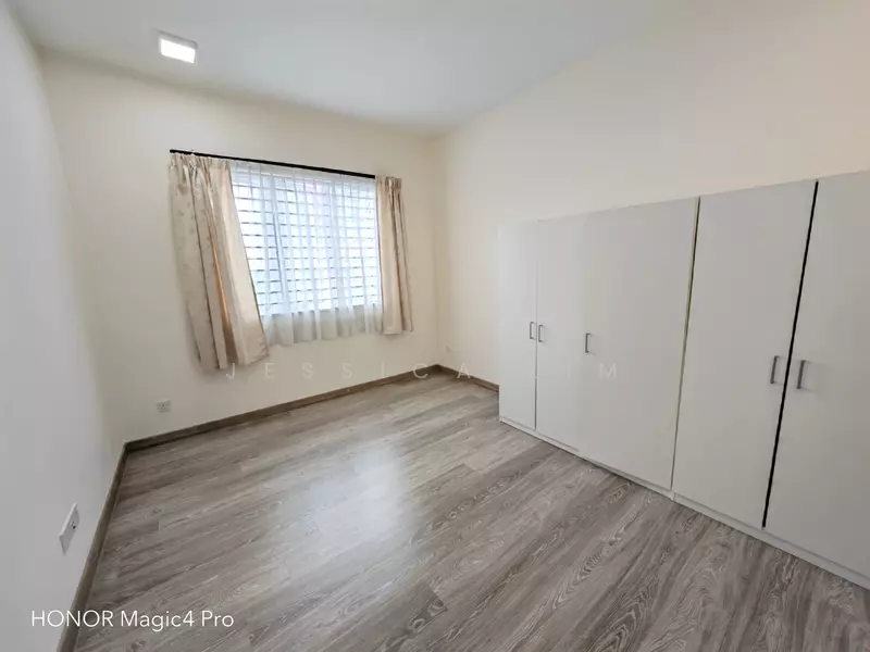 Condominium for Rent at Scenaria @ North Kiara Hills - Jessica Lim - Bedroom - PropertyGuru.com.my