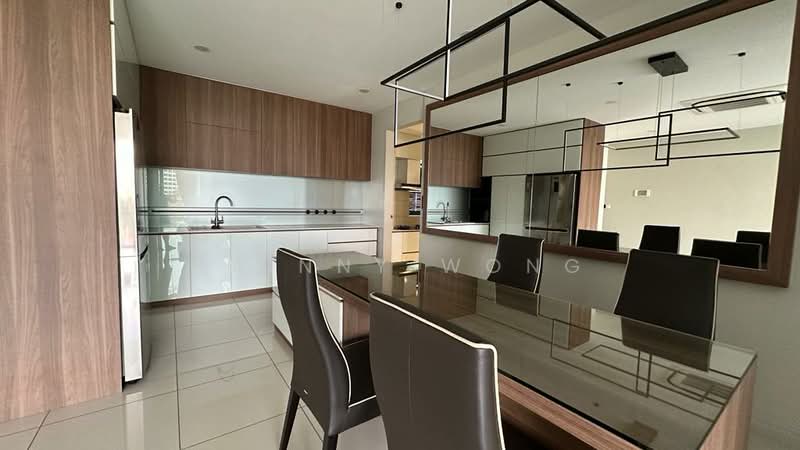 The Address untuk Untuk Disewa - RM 3,500 /bulan, Mac 2026 - PropertyGuru.com.my