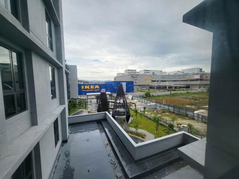 Condominium for Rent at One Cochrane Residence - Jessy Chye - Exterior - PropertyGuru.com.my