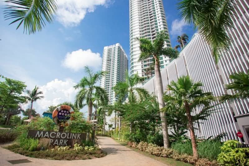 Service Residence for Rent at The M @ Medini Macrolink - Jenny Wong - PropertyGuru.com.my