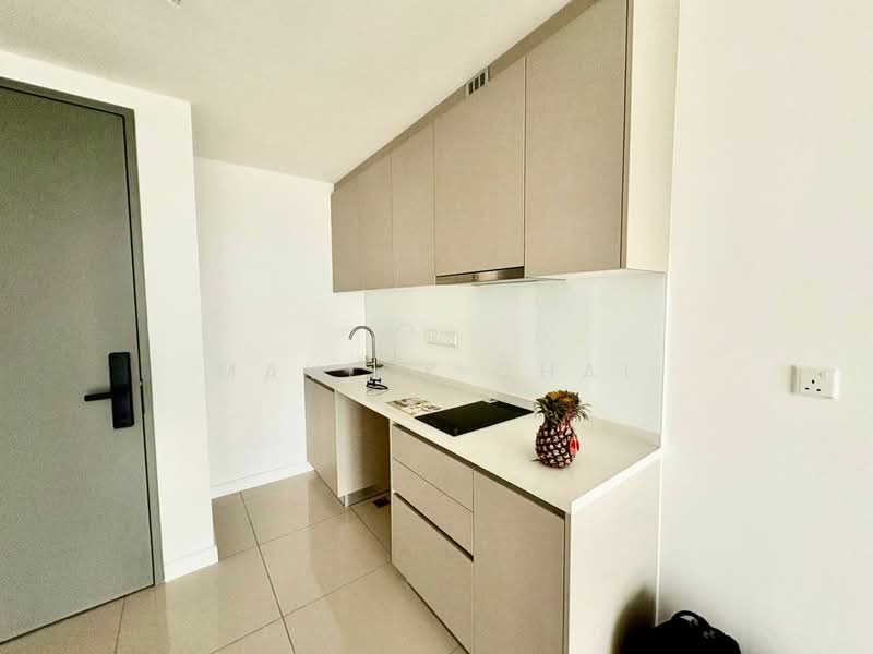 Skyline KL untuk Untuk Dijual - RM 405,000, Mac 2026 - Kitchen - PropertyGuru.com.my