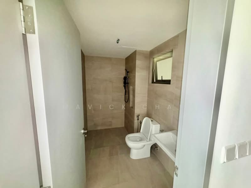 Skyline KL untuk Untuk Dijual - RM 405,000, Mac 2026 - Bathroom - PropertyGuru.com.my