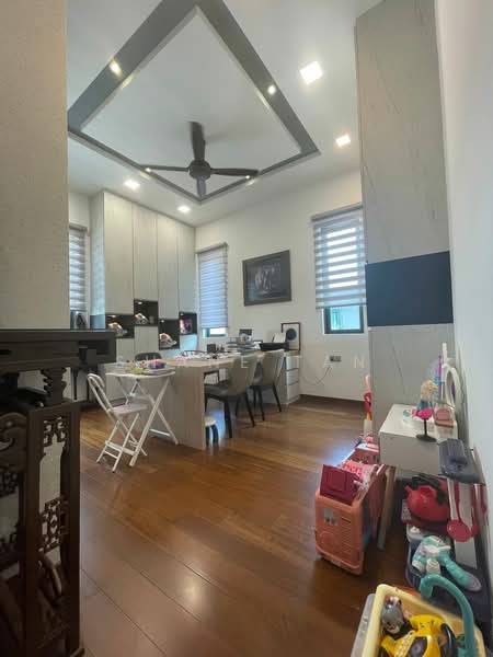 Bungalow for Sale in Seremban 2 (Negeri Sembilan) - Shane Tan - Study - PropertyGuru.com.my
