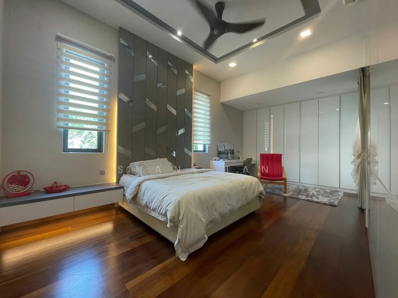 Bungalow for Sale in Seremban 2 (Negeri Sembilan) - Shane Tan - Bedroom - PropertyGuru.com.my