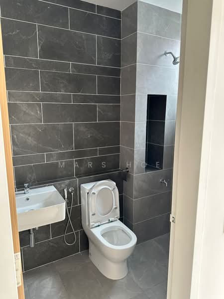 Senadi Hills untuk Untuk Disewa - RM 3,800 /bulan, Mac 2026 - Bathroom - PropertyGuru.com.my