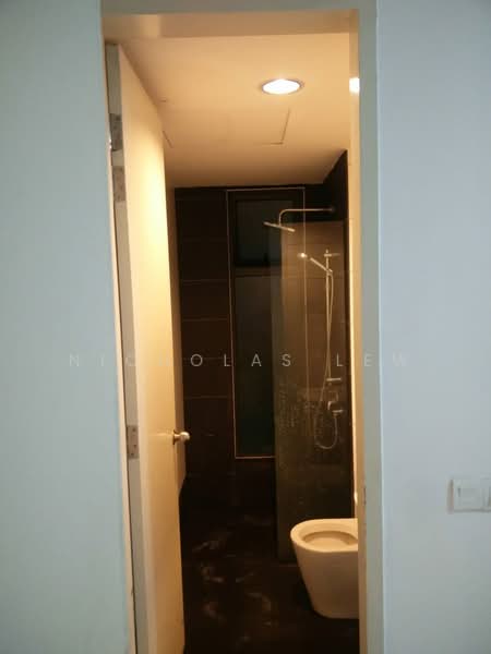 Service Residence for Rent at Univ 360 Place - Nicholas Lew - Bathroom - PropertyGuru.com.my