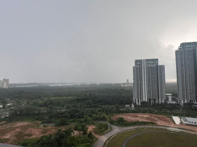 Apartment for Sale at Optimus Medini - Lucas Lee - View - PropertyGuru.com.my