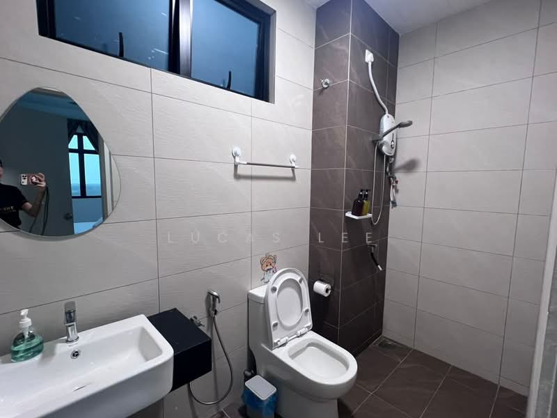 Apartment for Sale at Optimus Medini - Lucas Lee - PropertyGuru.com.my