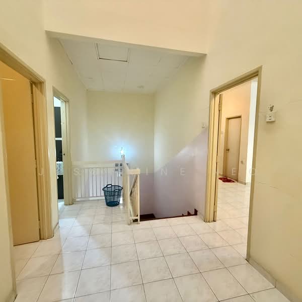 2-storey Terraced House for Sale in Taman Mutiara Rini (Skudai) - Jesserine Neo - Interior - PropertyGuru.com.my