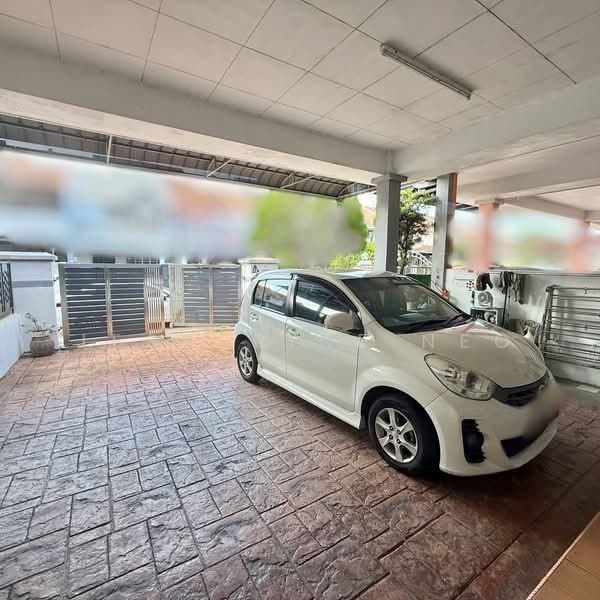 2-storey Terraced House for Sale in Taman Mutiara Rini (Skudai) - Jesserine Neo - PropertyGuru.com.my